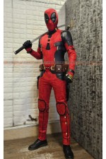 01AF-漫威 死侍 (頂級)  死侍與金鋼狼  Marvel  Deadpool & Wolverine