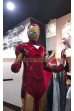 01BD-鋼鐵人（頂級）Iron Man 漫威 復仇者聯盟
