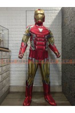 01BK-鋼鐵人EndGame　Iron Man 漫威 復仇者聯盟