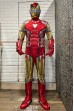 01BK-鋼鐵人EndGame　Iron Man 漫威 復仇者聯盟