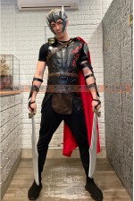 01CBF-雷神索爾3 Marvel Thor 漫威 復仇者聯盟