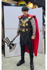 01CBS-漫威 雷神索爾2:黑暗世界 (頂級)  Marvel hor: The Dark World