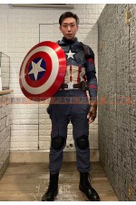 01CAL- 美國隊長3 (英雄內戰B) Marvel Captain America 漫威 復仇者聯盟