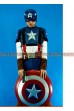 01CAC-美國隊長（貼身版）Captain America 漫威 復仇者聯盟 