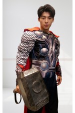 01CBB-   雷神索爾B  Marvel Thor 漫威 復仇者聯盟