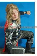 01CBC-雷神索爾（頂級版）Marvel Thor 漫威 復仇者聯盟