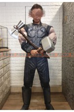 01CBG-  雷神索爾 (無限之戰) Marvel Thor 漫威 復仇者聯盟