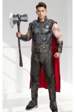 01CBG-  雷神索爾 (無限之戰) Marvel Thor 漫威 復仇者聯盟