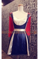 01CBH-雷神索爾（女深藍版）Marvel Thor 漫威 復仇者聯盟