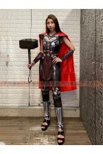01CBL- 女雷神  珍   漫威  雷神索爾：愛與雷霆 Thor: Love and Thunder