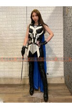 01CBN- 女武神 瓦爾基麗 Valkyrie  雷神索爾：愛與雷霆 Thor: Love and Thunder