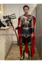 01CBO-雷神 索爾 (頂級) Marvel Thor 漫威 雷神索爾4：愛與雷霆