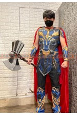 01CBP-雷神 索爾 Marvel Thor 漫威 雷神索爾4：愛與雷霆