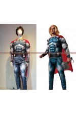 01CBQ-  雷神 漫威  Marvel Thor