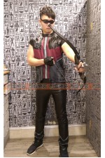 01CCA-鷹眼 Marvel Hawkeye 漫威 復仇者聯盟