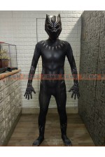 01CEBA-黑豹（緊身A版) Marvel Black Panther 漫威 復仇者聯盟