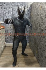 01CEBB-黑豹（緊身B版）Marvel Black Panther 漫威 復仇者聯盟