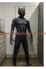 01CEBC-黑豹（緊身版C）Marvel Black Panther 漫威 復仇者聯盟