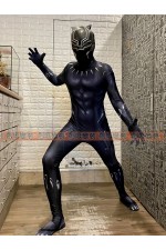 01CEBD-黑豹（緊身D版）Marvel Black Panther 漫威 復仇者聯盟