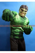 01CFA-浩克（半身版）Maevel The Hulk 漫威 復仇者聯盟 