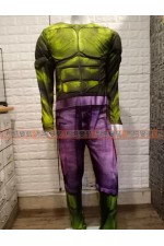 01CFC-浩克 Marvel The Hulk 漫威 復仇者聯盟 