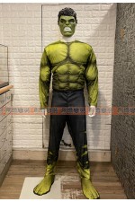 01CFD-浩克 Marvel The Hulk 漫威 復仇者聯盟