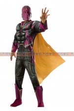 01CGA-幻視 Marvel Vision 漫威 復仇者聯盟 