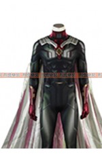 01CGB-幻視（緊身版）Marvel Vision 漫威 復仇者聯盟 