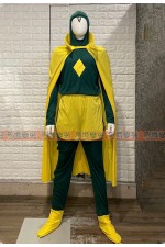 01CGC- 幻視 (汪達與幻視) Marvel Vision 漫威 