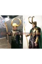 01CHA- 洛基  Marvel Loki 漫威 雷神索爾 復仇者聯盟 