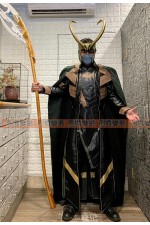 01CHB-洛基（頂級）Marvel Loki 漫威 雷神索爾 復仇者聯盟 