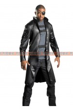 01CIA-神盾局長 Marvel Nick Fury 漫威 復仇者聯盟 