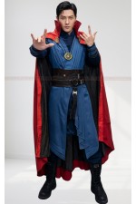 01CJA-奇異博士A版 Marvel Doctor Strange 漫威 復仇者聯盟 