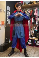 01CJB-奇異博士B版 Marvel Doctor Strange 漫威 復仇者聯盟 