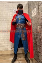 01CJC-奇異博士（美版）Marvel Doctor Strange 漫威 復仇者聯盟 