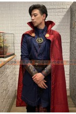 01CJE -奇異博士E  Marvel Doctor Strange 漫威 復仇者聯盟