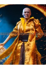 01CKB-古一大師（黃袍版）Maevel Ancient One 漫威 復仇者聯盟 上古尊者