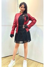 01CLD-緋紅女巫 Scarlet Witch 漫威 復仇者聯盟 X戰警