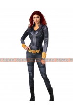 01CMHA-黑寡婦 （同名電影）Marvel Black Widow 漫威 復仇者聯盟