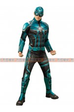 01CNE-克里人 Kree 漫威 復仇者聯盟 驚奇隊長