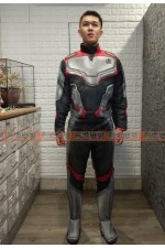 01CO-時空旅行服 (肌肉衣)  Advanced Tech Suit  漫威 復仇者聯盟4
