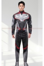01CO-時空旅行服 (肌肉衣)  Advanced Tech Suit  漫威 復仇者聯盟4