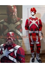 01CP-紅色守衛者 (蘇聯隊長) Red Guardian  漫威 黑寡婦