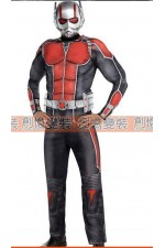 01DAA-蟻人A（肌肉版A）Ant-Man 漫威 復仇者聯盟 