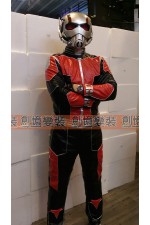 01DAC-蟻人（頂級皮衣版）Ant-Man 漫威 復仇者聯盟 