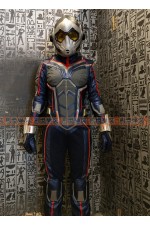 01DBB-黃蜂女（頂級）Wasp 漫威 復仇者聯盟 蟻人與黃蜂女