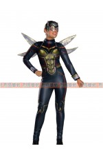 01DBC-黃蜂女（美版）Wasp 漫威 復仇者聯盟 蟻人與黃蜂女