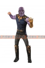 01DGB-薩諾斯（肌肉版）Thanos 漫威 復仇者聯盟 無限寶石