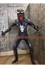 01DHA-猛毒（全套）Venom 漫威 復仇者聯盟 蜘蛛人