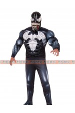 01DHB-猛毒肌肉版 Venom 漫威 復仇者聯盟 蜘蛛人